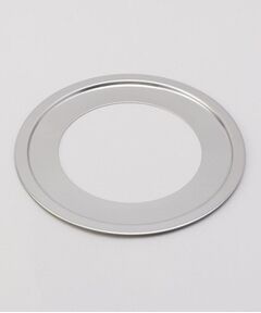 212 KITCHEN STORE / トゥーワントゥーキッチン ストア キッチンツール | 中華セイロ受け台 24cm（18～21cmセイロ用）