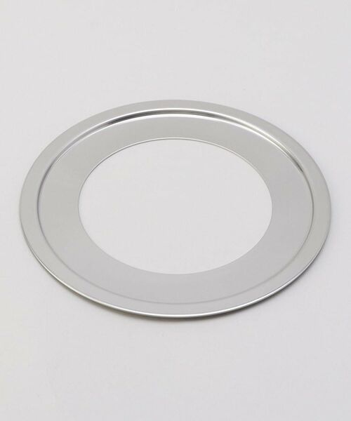 212 KITCHEN STORE / トゥーワントゥーキッチン ストア キッチンツール | 中華セイロ受け台 24cm（18～21cmセイロ用） | 詳細1