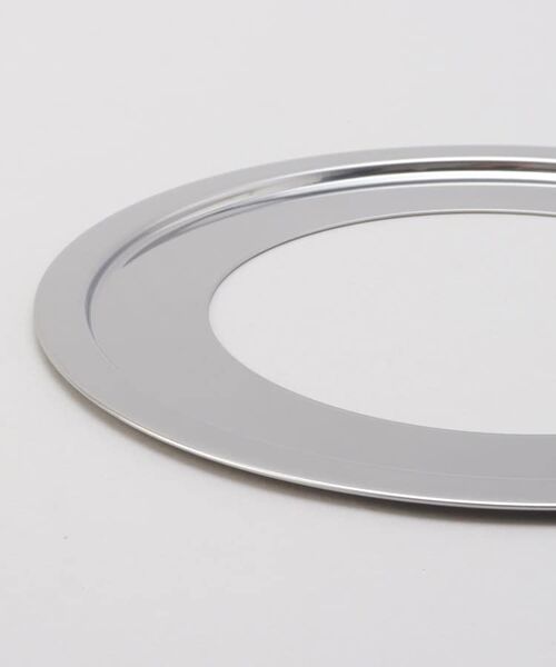 212 KITCHEN STORE / トゥーワントゥーキッチン ストア キッチンツール | 中華セイロ受け台 24cm（18～21cmセイロ用） | 詳細3