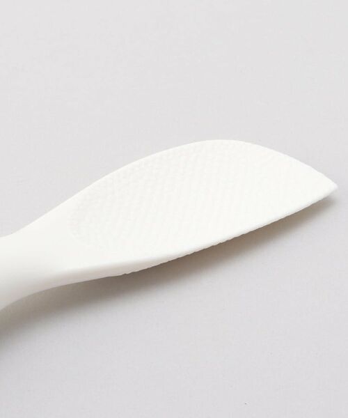 212 KITCHEN STORE / トゥーワントゥーキッチン ストア キッチンツール | まいにち使いたい 立つお弁当しゃもじ RD | 詳細3