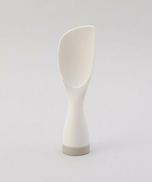 212 KITCHEN STORE / トゥーワントゥーキッチン ストア キッチンツール | まいにち使いたい 立つお弁当しゃもじ GY | 詳細1