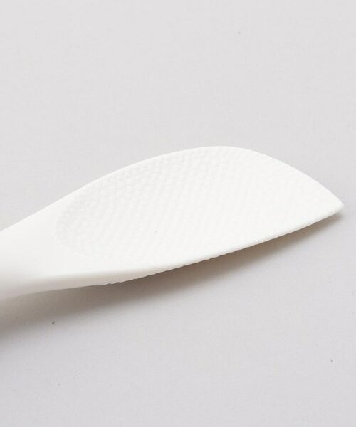 212 KITCHEN STORE / トゥーワントゥーキッチン ストア キッチンツール | まいにち使いたい 立つお弁当しゃもじ GY | 詳細3