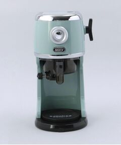 212 KITCHEN STORE / トゥーワントゥーキッチン ストア キッチンツール | コンパクト電動ふわふわかき氷器　ペールアクア ＜Toffy  トフィ＞