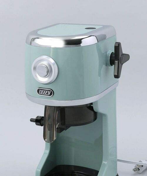 212 KITCHEN STORE / トゥーワントゥーキッチン ストア キッチンツール | コンパクト電動ふわふわかき氷器　ペールアクア ＜Toffy  トフィ＞ | 詳細4