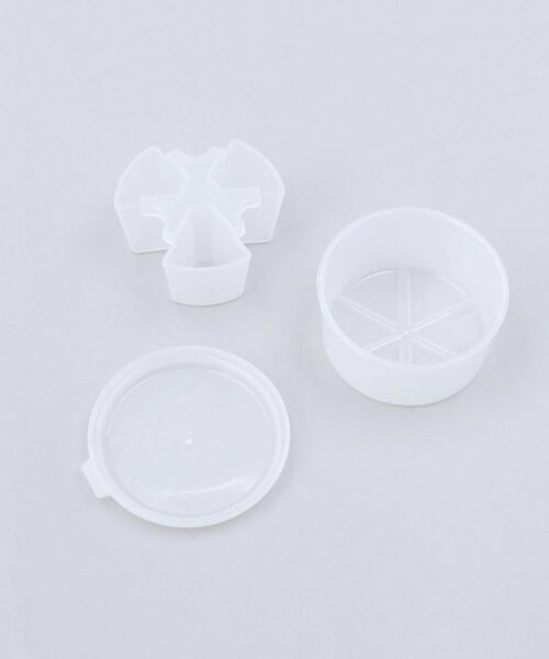 212 KITCHEN STORE / トゥーワントゥーキッチン ストア キッチンツール | コンパクト電動ふわふわかき氷器　ペールアクア ＜Toffy  トフィ＞ | 詳細6