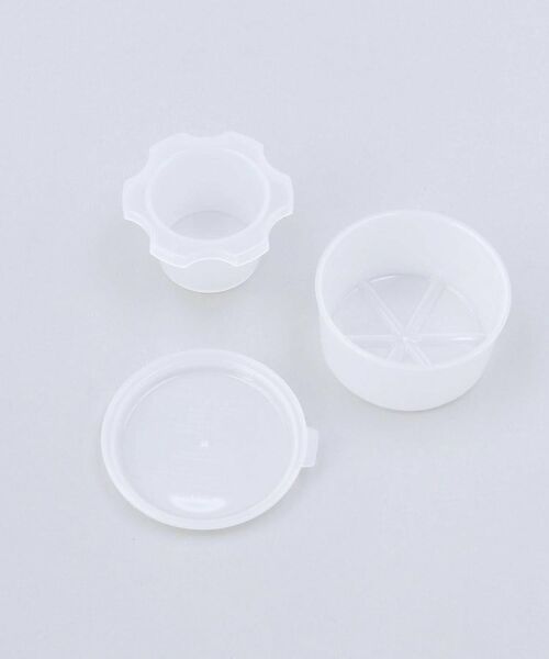 212 KITCHEN STORE / トゥーワントゥーキッチン ストア キッチンツール | コンパクト電動ふわふわかき氷器　ペールアクア ＜Toffy  トフィ＞ | 詳細7