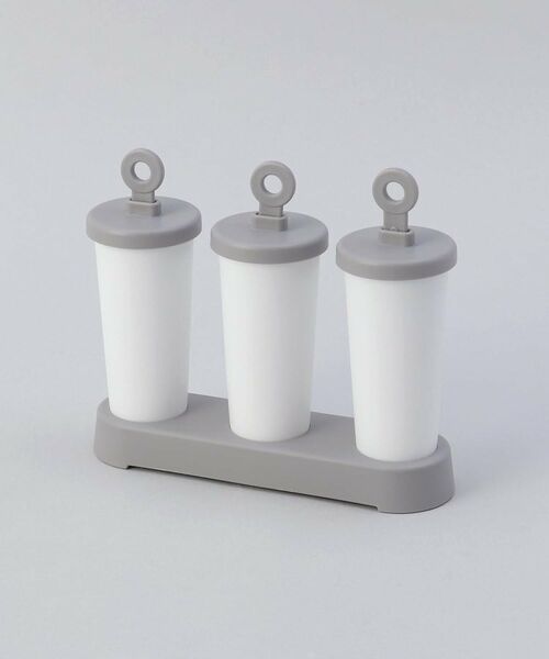 212 KITCHEN STORE / トゥーワントゥーキッチン ストア キッチンツール | アイススタンド氷柱 GY | 詳細1