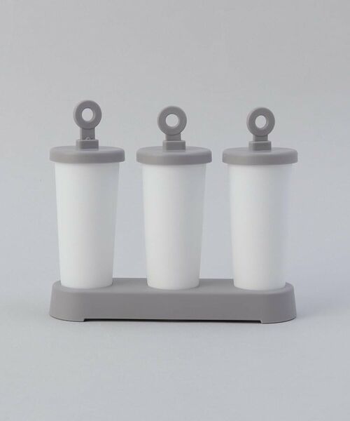 212 KITCHEN STORE / トゥーワントゥーキッチン ストア キッチンツール | アイススタンド氷柱 GY | 詳細2