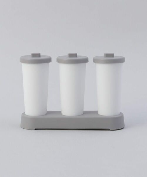 212 KITCHEN STORE / トゥーワントゥーキッチン ストア キッチンツール | アイススタンド氷柱 GY | 詳細3