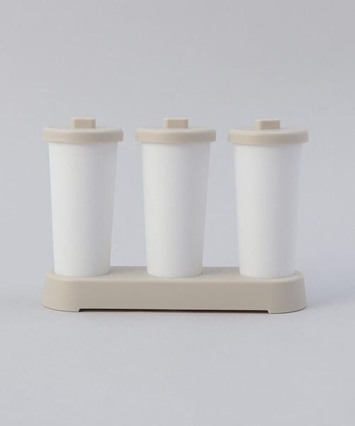 212 KITCHEN STORE / トゥーワントゥーキッチン ストア キッチンツール | アイススタンド氷柱 BE | 詳細3