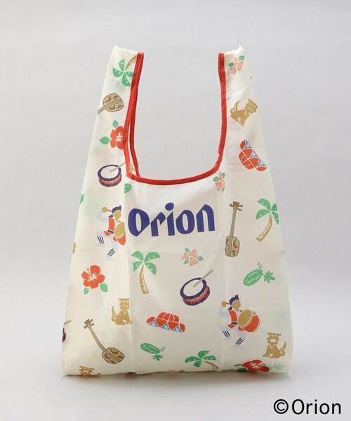 212 KITCHEN STORE / トゥーワントゥーキッチン ストア バッグ | エコバッグＭ IV＜Orion　オリオン＞ | 詳細1