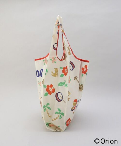 212 KITCHEN STORE / トゥーワントゥーキッチン ストア バッグ | エコバッグＭ IV＜Orion　オリオン＞ | 詳細2