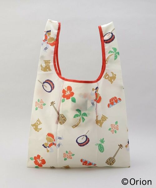 212 KITCHEN STORE / トゥーワントゥーキッチン ストア バッグ | エコバッグＭ IV＜Orion　オリオン＞ | 詳細3