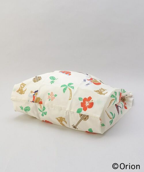 212 KITCHEN STORE / トゥーワントゥーキッチン ストア バッグ | エコバッグＭ IV＜Orion　オリオン＞ | 詳細4