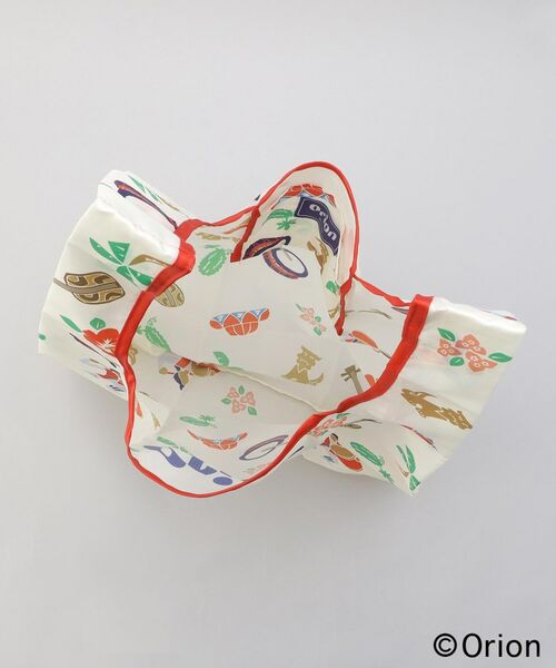 212 KITCHEN STORE / トゥーワントゥーキッチン ストア バッグ | エコバッグＭ IV＜Orion　オリオン＞ | 詳細5