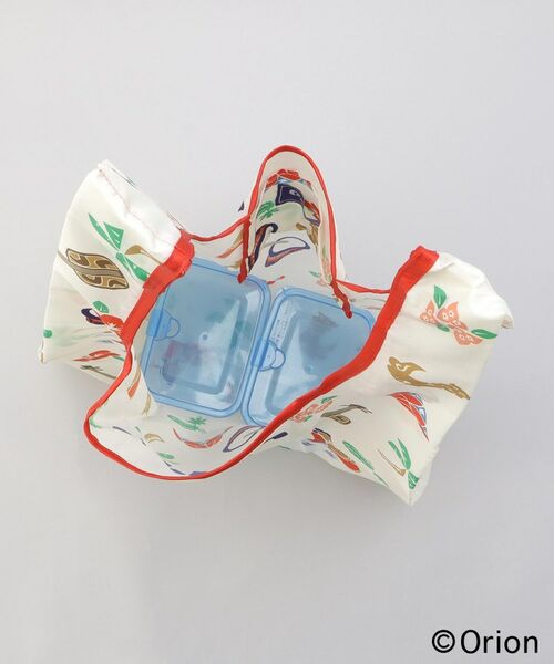 212 KITCHEN STORE / トゥーワントゥーキッチン ストア バッグ | エコバッグＭ IV＜Orion　オリオン＞ | 詳細6