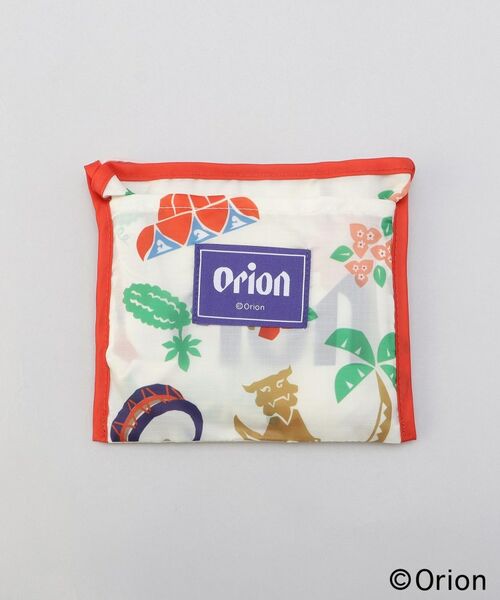 212 KITCHEN STORE / トゥーワントゥーキッチン ストア バッグ | エコバッグＭ IV＜Orion　オリオン＞ | 詳細8