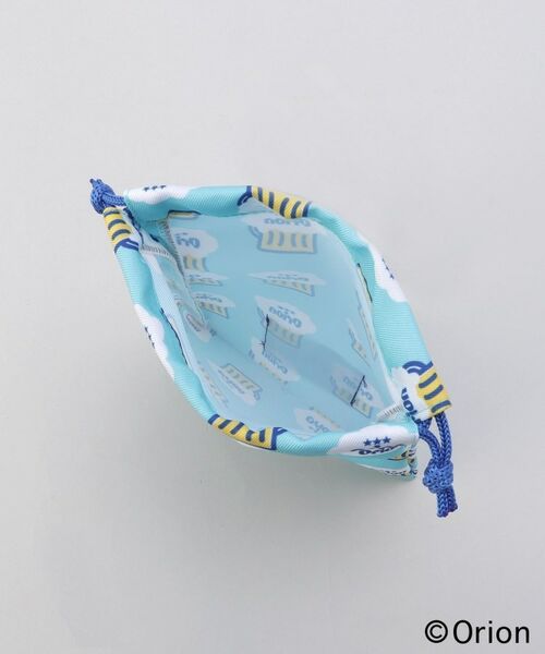 212 KITCHEN STORE / トゥーワントゥーキッチン ストア ポーチ | 巾着3Pセット ＜Orion　オリオン＞ | 詳細4