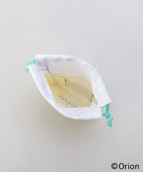 212 KITCHEN STORE / トゥーワントゥーキッチン ストア ポーチ | 巾着3Pセット ＜Orion　オリオン＞ | 詳細5