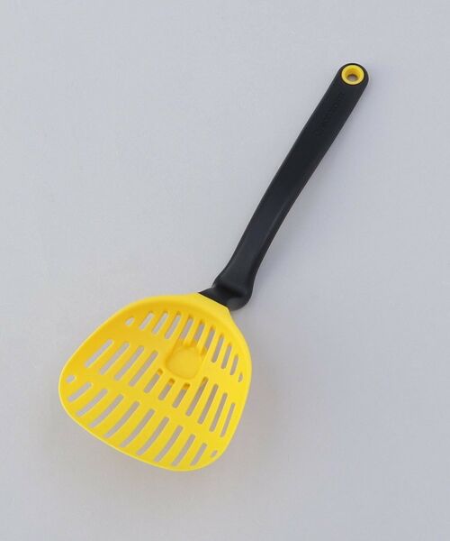 212 KITCHEN STORE / トゥーワントゥーキッチン ストア キッチンツール | Lestrain ストレーナー YE ＜Dreamfarm ドリームファーム＞ | 詳細1