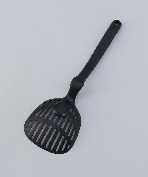 212 KITCHEN STORE / トゥーワントゥーキッチン ストア キッチンツール | Lestrain ストレーナー BK ＜Dreamfarm ドリームファーム＞ | 詳細2