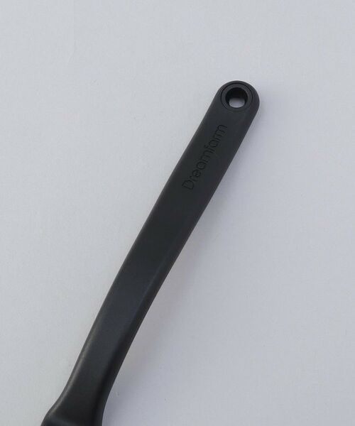 212 KITCHEN STORE / トゥーワントゥーキッチン ストア キッチンツール | Lestrain ストレーナー BK ＜Dreamfarm ドリームファーム＞ | 詳細3