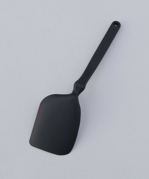 212 KITCHEN STORE / トゥーワントゥーキッチン ストア キッチンツール | Mini Chopulaターナー BK ＜Dreamfarm ドリームファーム＞ | 詳細2