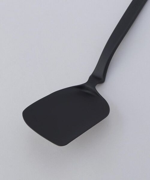 212 KITCHEN STORE / トゥーワントゥーキッチン ストア キッチンツール | Mini Chopulaターナー BK ＜Dreamfarm ドリームファーム＞ | 詳細4