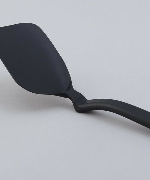 212 KITCHEN STORE / トゥーワントゥーキッチン ストア キッチンツール | Mini Chopulaターナー BK ＜Dreamfarm ドリームファーム＞ | 詳細5