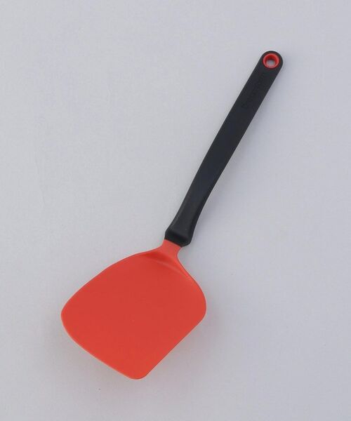 212 KITCHEN STORE / トゥーワントゥーキッチン ストア キッチンツール | Mini Chopulaターナー RD ＜Dreamfarm ドリームファーム＞ | 詳細1