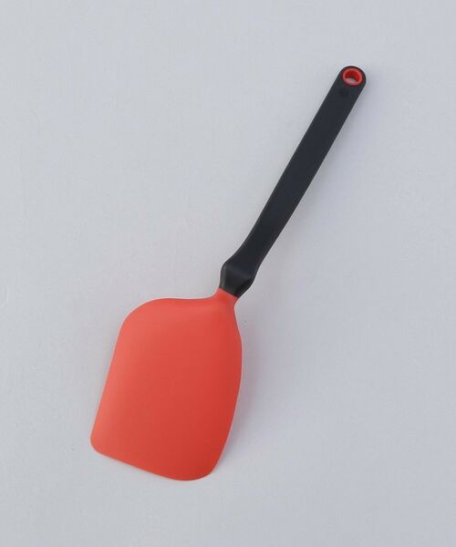 212 KITCHEN STORE / トゥーワントゥーキッチン ストア キッチンツール | Mini Chopulaターナー RD ＜Dreamfarm ドリームファーム＞ | 詳細2