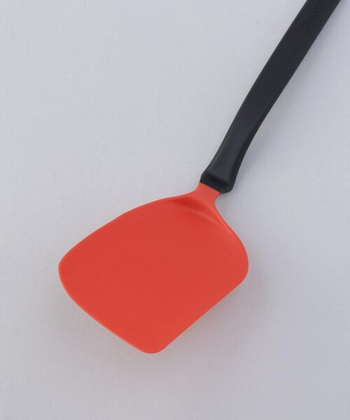 212 KITCHEN STORE / トゥーワントゥーキッチン ストア キッチンツール | Mini Chopulaターナー RD ＜Dreamfarm ドリームファーム＞ | 詳細4