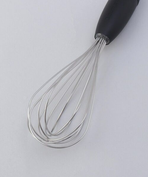 212 KITCHEN STORE / トゥーワントゥーキッチン ストア キッチンツール | mini Flisk ウィスク BK ＜Dreamfarm ドリームファーム＞ | 詳細3