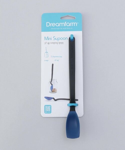 212 KITCHEN STORE / トゥーワントゥーキッチン ストア キッチンツール | Supoon Mini NV ＜Dreamfarm ドリームファーム＞ | 詳細6