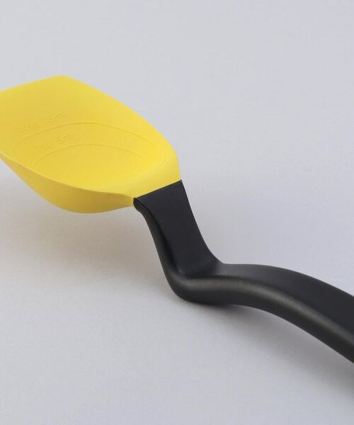 212 KITCHEN STORE / トゥーワントゥーキッチン ストア キッチンツール | Supoonスプーン&スパチュラ YE ＜Dreamfarm ドリームファーム＞ | 詳細5