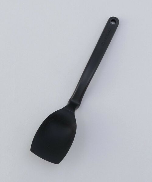 212 KITCHEN STORE / トゥーワントゥーキッチン ストア キッチンツール | Supoon スプーン&スパチュラ BK ＜Dreamfarm ドリームファーム＞ | 詳細1