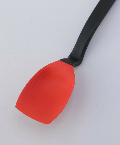 212 KITCHEN STORE / トゥーワントゥーキッチン ストア キッチンツール | Supoon スプーン&スパチュラ RED ＜Dreamfarm ドリームファーム＞ | 詳細4