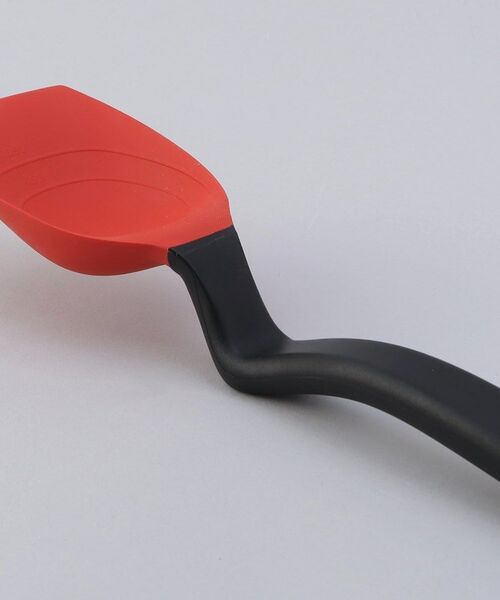 212 KITCHEN STORE / トゥーワントゥーキッチン ストア キッチンツール | Supoon スプーン&スパチュラ RED ＜Dreamfarm ドリームファーム＞ | 詳細5