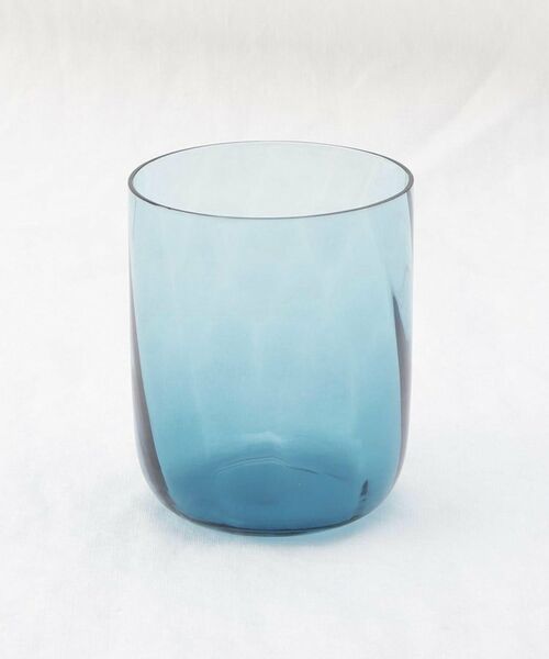 212 KITCHEN STORE / トゥーワントゥーキッチン ストア グラス・マグカップ | ディアゴタンブラー BL | 詳細1