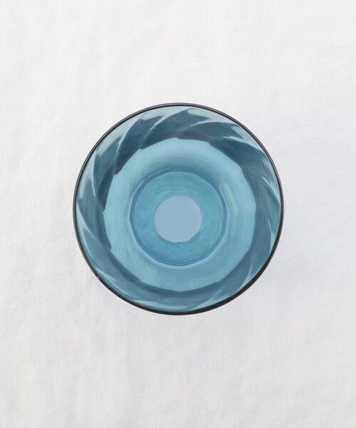 212 KITCHEN STORE / トゥーワントゥーキッチン ストア グラス・マグカップ | ディアゴタンブラー BL | 詳細2