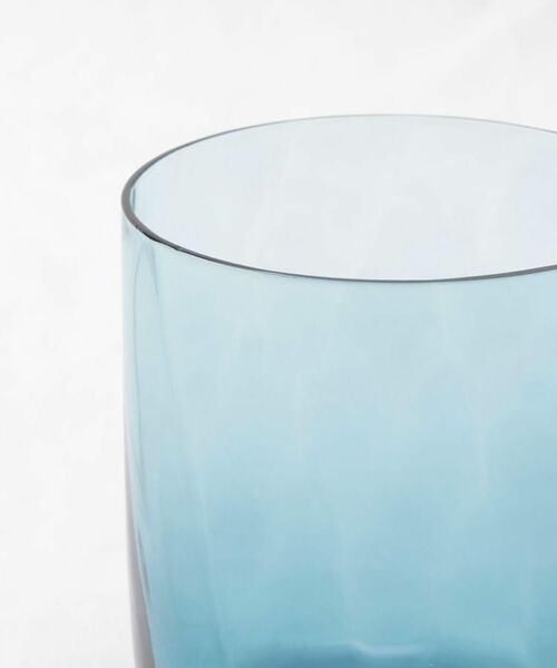 212 KITCHEN STORE / トゥーワントゥーキッチン ストア グラス・マグカップ | ディアゴタンブラー BL | 詳細4