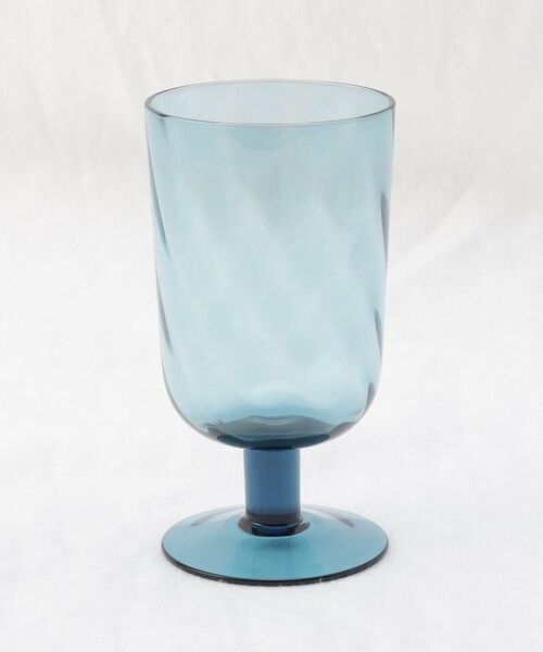 212 KITCHEN STORE / トゥーワントゥーキッチン ストア グラス・マグカップ | ディアゴゴブレット BL | 詳細1