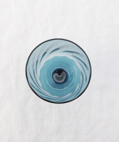 212 KITCHEN STORE / トゥーワントゥーキッチン ストア グラス・マグカップ | ディアゴゴブレット BL | 詳細2