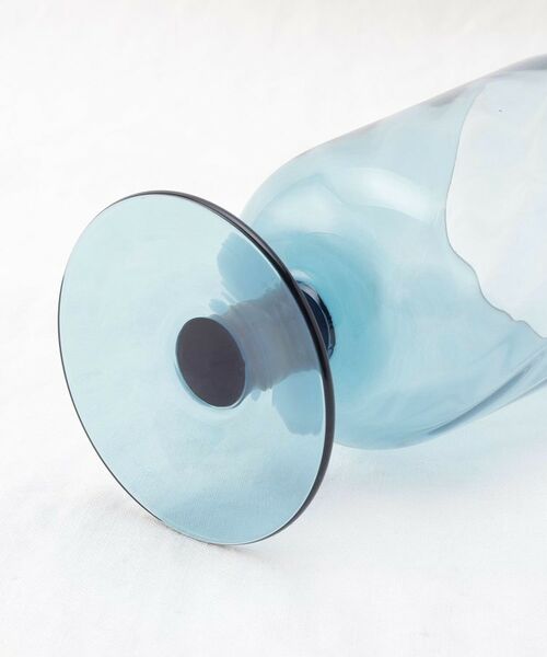 212 KITCHEN STORE / トゥーワントゥーキッチン ストア グラス・マグカップ | ディアゴゴブレット BL | 詳細3