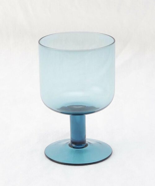 212 KITCHEN STORE / トゥーワントゥーキッチン ストア グラス・マグカップ | ディアゴステムグラス BL | 詳細1