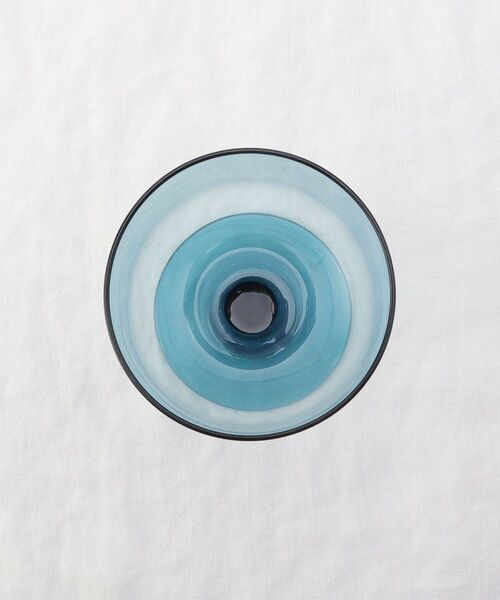 212 KITCHEN STORE / トゥーワントゥーキッチン ストア グラス・マグカップ | ディアゴステムグラス BL | 詳細2