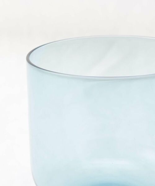 212 KITCHEN STORE / トゥーワントゥーキッチン ストア グラス・マグカップ | ディアゴステムグラス BL | 詳細4