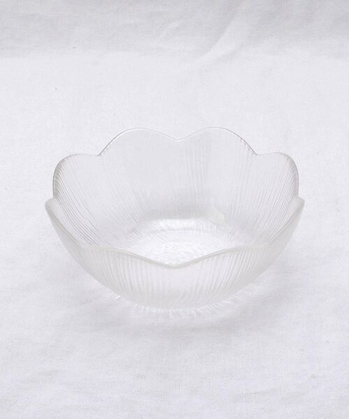 212 KITCHEN STORE / トゥーワントゥーキッチン ストア 食器 | フラワーボウルS | 詳細1