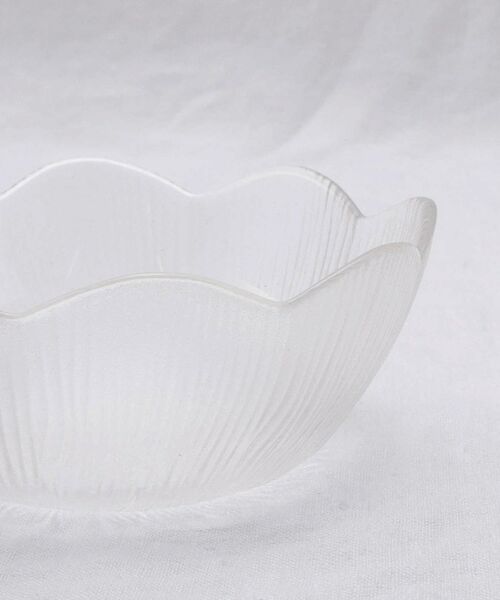 212 KITCHEN STORE / トゥーワントゥーキッチン ストア 食器 | フラワーボウルS | 詳細5