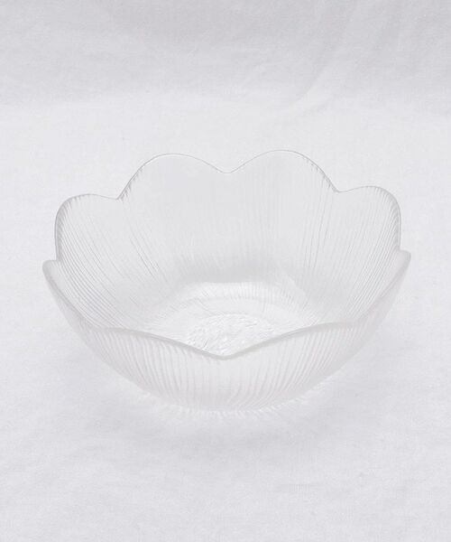 212 KITCHEN STORE / トゥーワントゥーキッチン ストア 食器 | フラワーボウルM | 詳細1